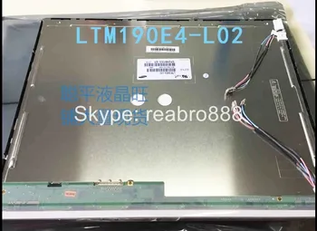 LTB190E1-L01 LTB190E2-L01 LTM190E4-L02 LTM190EP01 LTM190EP03 19 palcový priemyselné lcd panel