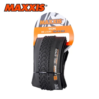Maxxis Ikon 29 x 2.2 EXO Skladacie Pneumatiky MTB Bicyklov Pneumatiky 26 27.5 Palcový Pôvodného Black Pneumatiky