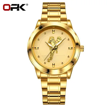 OPK Značku Hodiniek Factory veľkoobchod jeden kus dropshipping vyhrať okamžitý úspech plastický quartz hodinky pánske hodinky pánske hodinky