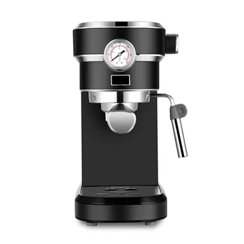 Najnovšie Módne automatické espresso kávovar espresso stroj 220v