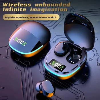 Bluetooth V5.1 Slúchadlá Bezdrôtové Slúchadlá Stereo Športové Bezdrôtové Slúchadlá Slúchadlá slúchadlá pre huawei y6p Vivo Y12Vivo Y17 Y3