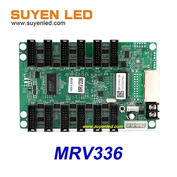 Najlepšie Ceny NovaStar MRV336 LED Obrazovky Obdržaní Karty