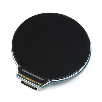 RP2040 Microcontroller Development Board S 1.28 Palcový LCD Displej pre arduino