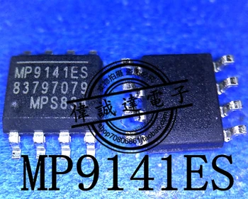  Nový, Originálny MP9141ES-LF-Z MP9141ES SOP-8 Vysokej Kvality Reálny Obraz Na Sklade