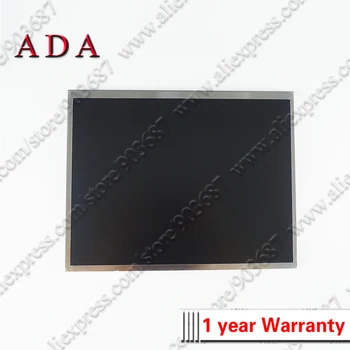 LCD Displej pre AA084VG01 LCD Displej Úplne Nové a Originál s 1 Rok Záruka