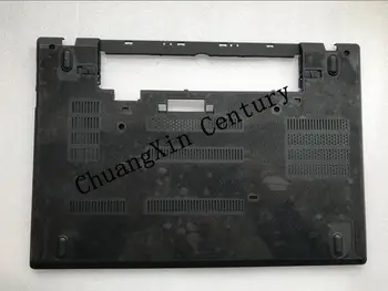 Pre Novú Pôvodnú pre ThinkPad T470 Späť Shell Spodnej Prípade Base Krytu notebooku D shell