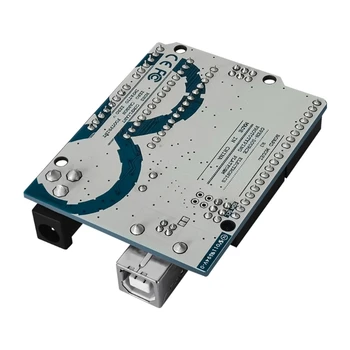UNOR3 Radič Rada ATmega328P s USB Kábel (voliteľný), pre arduino IDE