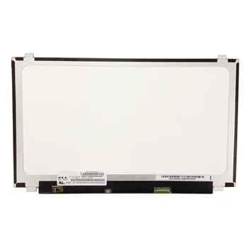 pre HP 15-F271WM LCD LED Displej Notebook Panel Matice Náhradný Notebook Nové HD edp 15.6