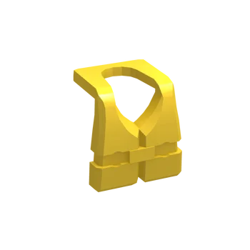 EK Stavebné Bloky Kompatibilné s LEGO 97895 Technická Podpora MOC Príslušenstvo Diely Montáž Nastaviť Tehly urob si sám