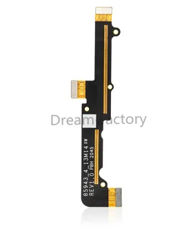 Doske Flex Kábel pre Samsung Galaxy Tab A7 10.4 T500 T505 2020