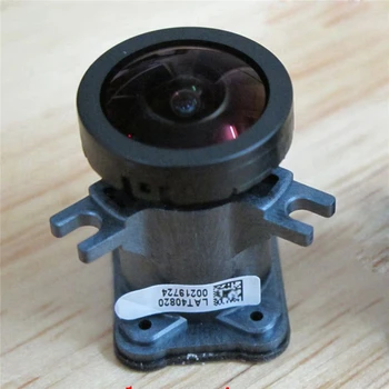 Originálny Objektív Fotoaparátu Náhrada za Gopro Hero 4 Black Silver Akčné Kamery Opravy Dielov