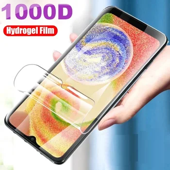 Hydrogel Fólia Pre Samsung Galaxy A04 A04s A04core A04e Screen Protector Film