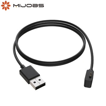 Nabíjací Kábel pre Mi Band 7 Pro USB pre Mi Kapela 8 Nabíjačka pre Redmi Sledovať 2 3 Smartband Redmi Band 2 Napájací Adaptér Príslušenstvo