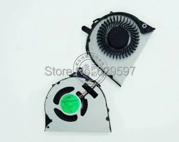 Notebook CPU chladiaci ventilátor chladiča pre Lenovo B5400A-i-tej IFI B50-70A B5400 M4500 KSB0505HB DA2L BATA0710R5H PN01 AB07405HX090B00