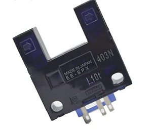 1PCS NOVÉ Micro Senzor EE-SPX403N Prepínač EESPX403N
