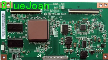 Zbrusu nový V400H1-C03 V400H1 C01 V460H1-C08 V400H1 V370H3 V315H1 logic board Logic Board TV ELEKTRONICKÉ DOSKY