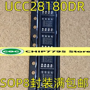 UCC28180DR U28180 SOP8 pin patch power factor correction regulátor regulátor čip