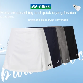 YONEX šport spodnej Krátke sukne jersey športové oblečenie, športové oblečenie, bedminton oblečenie muži ženy t-shirt