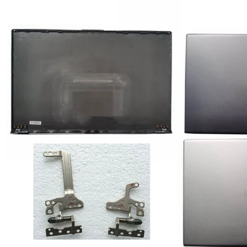 NOVÉ Pre ASUS VivoBook 15 X512 X512F A512 A512F F512 F512D V5000F Zadné Veko TOP prípade, notebook, LCD Zadný Kryt/závesov
