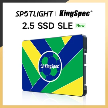 KingSpec dokonca vzal 120 gb SSD 240gb SSD Disk 128 gb kapacitou 256 gb 512 gb diskom 1 tb Pevný Disk Sata3 2.5
