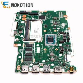 NOKOTION GS440 GS540 NMC551 5B20S42801 Pre Lenovo ThinkPad S145-15APL Notebook Doske Ryzen 7 3700U CPU DDR4