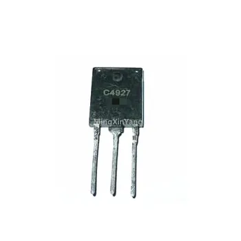 5 KS 2SC4927 C4927 NA-3PF Integrovaný obvod IC čip