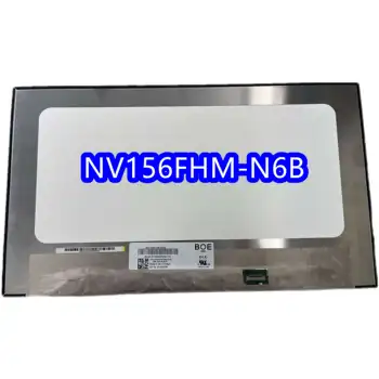 NV156FHM-N4W pre NV156FHM-N6B LP156WFE-SPF1 B156HAN02.5 B156HAN02.9 N156HCE-G72 LCD matice