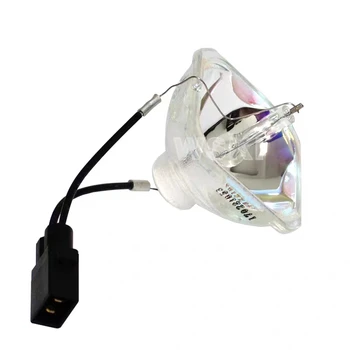 Doprava zadarmo ELP60 V13H010L60 Projektor Holé Lampy kompatibilný Pre Epson 425Wi 430i 435Wi EB-900 EB-905 420 425W 905 92 93+ 93