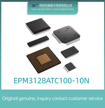 Pôvodné autentické EPM3128ATC100-10N Package TQFP-100 field programmable gate array IC