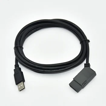 Platné Programovací Kábel 6ED1057-1AA01-0BA0 1AA00 Stiahnuť Kábel LOGO!USB-KÁBEL