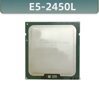 Xeon procesor E5-2450L 1.80 GHZ, 8-Core 20MB SmartCache E5-2450 L LGA1356 70W CPU