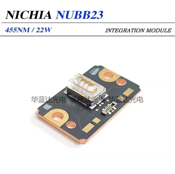 NICHIA NUBB23 mala načítavať pri 450 nm 455nm 22w integrácia modulu