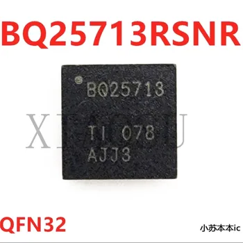 (2-5piece)100% Nové BQ25713RSNR BQ25713 QFN32 Chipset