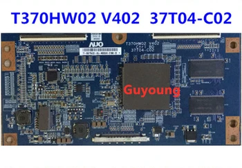 T370HW02 V402 37T04-C02 LCD Logika doska PRE pripojenie s T-con pripojiť rada